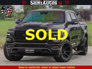 Dodge Ram Pick-Up