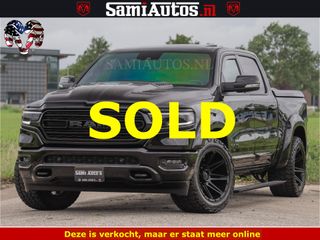 Dodge Ram Pick-Up
