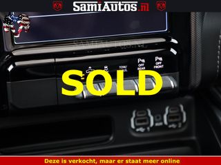 Dodge Ram Pick-Up