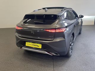 DS DS 4
