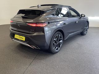 DS DS 4