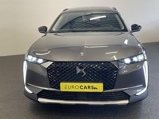 DS DS 4