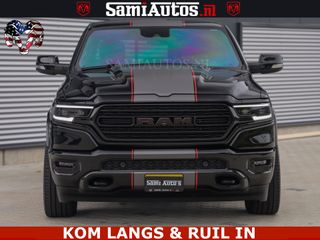 Dodge Ram Pick-Up