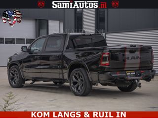 Dodge Ram Pick-Up