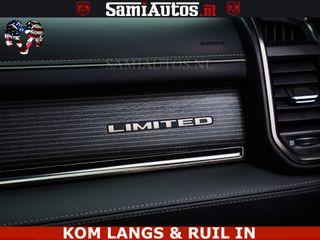 Dodge Ram Pick-Up