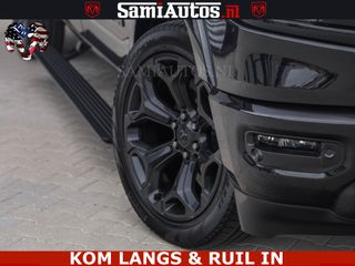 Dodge Ram Pick-Up