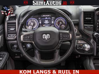 Dodge Ram Pick-Up