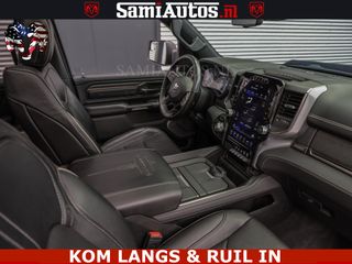 Dodge Ram Pick-Up