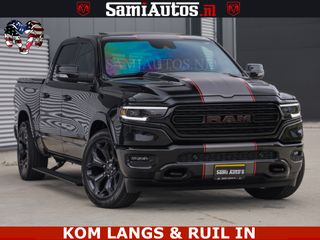 Dodge Ram Pick-Up