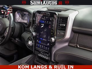 Dodge Ram Pick-Up