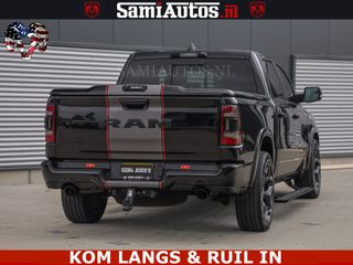 Dodge Ram Pick-Up