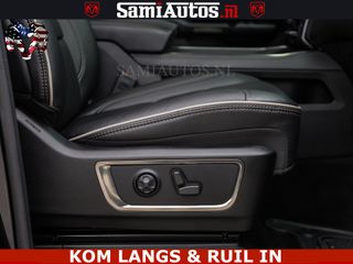 Dodge Ram Pick-Up