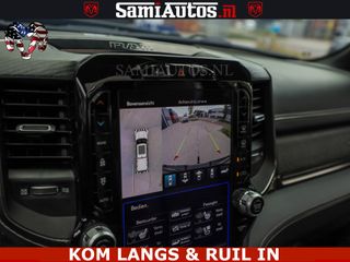 Dodge Ram Pick-Up