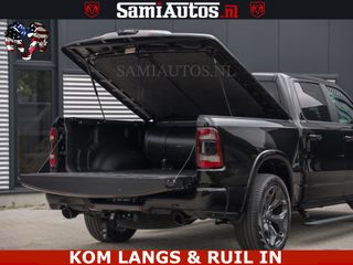 Dodge Ram Pick-Up