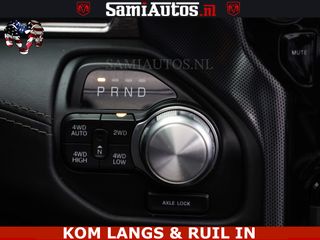 Dodge Ram Pick-Up