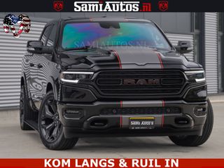 Dodge Ram Pick-Up