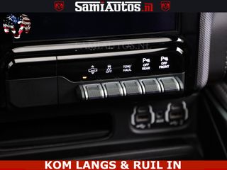 Dodge Ram Pick-Up