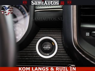 Dodge Ram Pick-Up