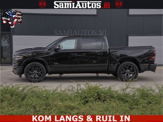 Dodge Ram Pick-Up