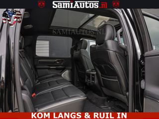 Dodge Ram Pick-Up