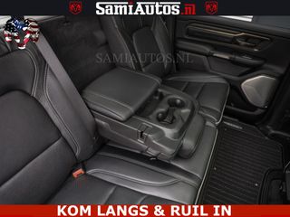 Dodge Ram Pick-Up