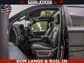 Dodge Ram Pick-Up