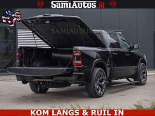 Dodge Ram Pick-Up