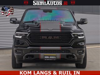 Dodge Ram Pick-Up