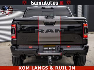 Dodge Ram Pick-Up