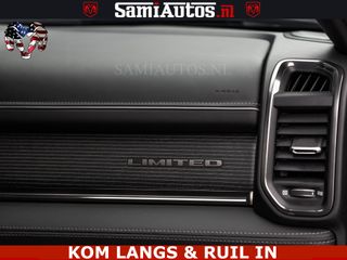 Dodge Ram Pick-Up