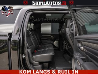 Dodge Ram Pick-Up