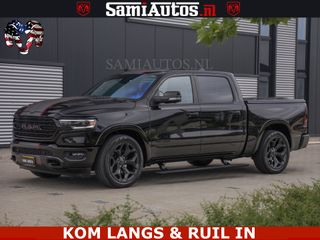 Dodge Ram Pick-Up