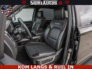 Dodge Ram Pick-Up