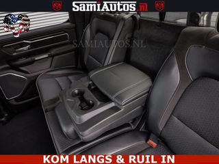 Dodge Ram Pick-Up
