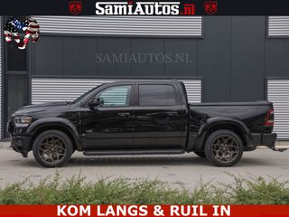 Dodge Ram Pick-Up