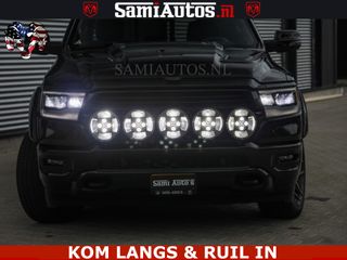 Dodge Ram Pick-Up
