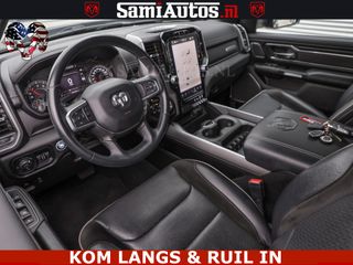 Dodge Ram Pick-Up
