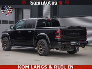 Dodge Ram Pick-Up