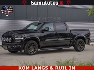 Dodge Ram Pick-Up