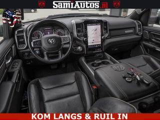 Dodge Ram Pick-Up