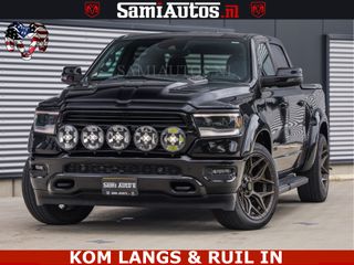 Dodge Ram Pick-Up