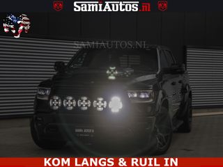 Dodge Ram Pick-Up