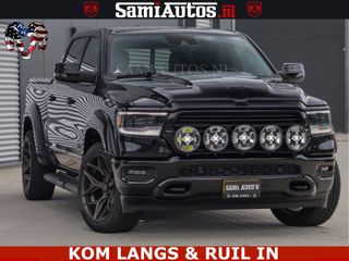 Dodge Ram Pick-Up