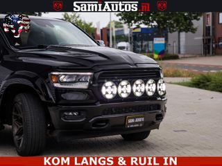 Dodge Ram Pick-Up