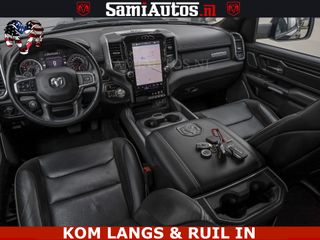 Dodge Ram Pick-Up