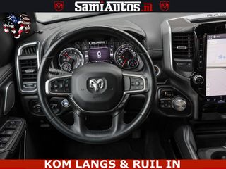 Dodge Ram Pick-Up