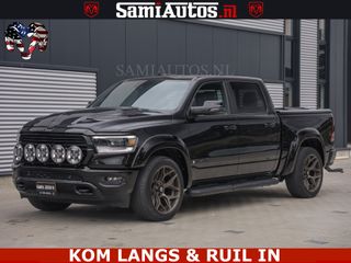 Dodge Ram Pick-Up