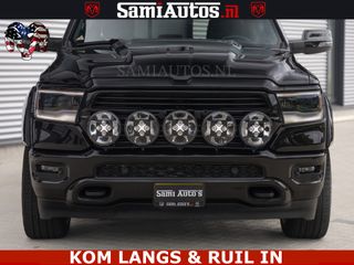 Dodge Ram Pick-Up