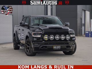 Dodge Ram Pick-Up