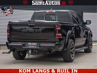 Dodge Ram Pick-Up